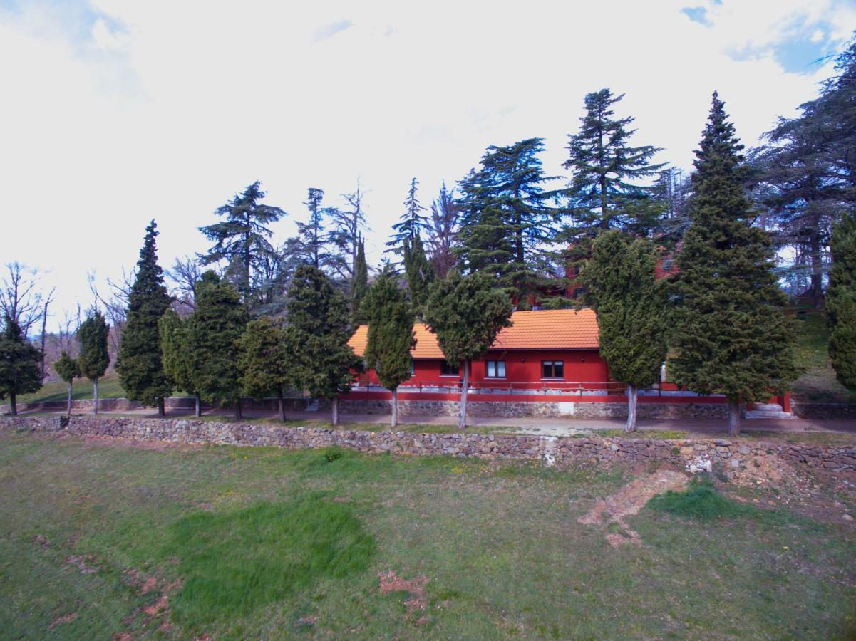 Le Murazze Holiday Houses Ponzone Luaran gambar