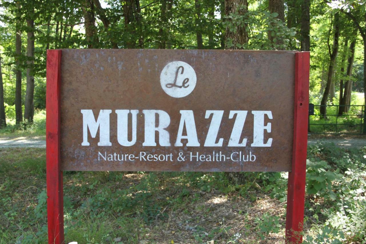 Le Murazze Holiday Houses Ponzone Luaran gambar