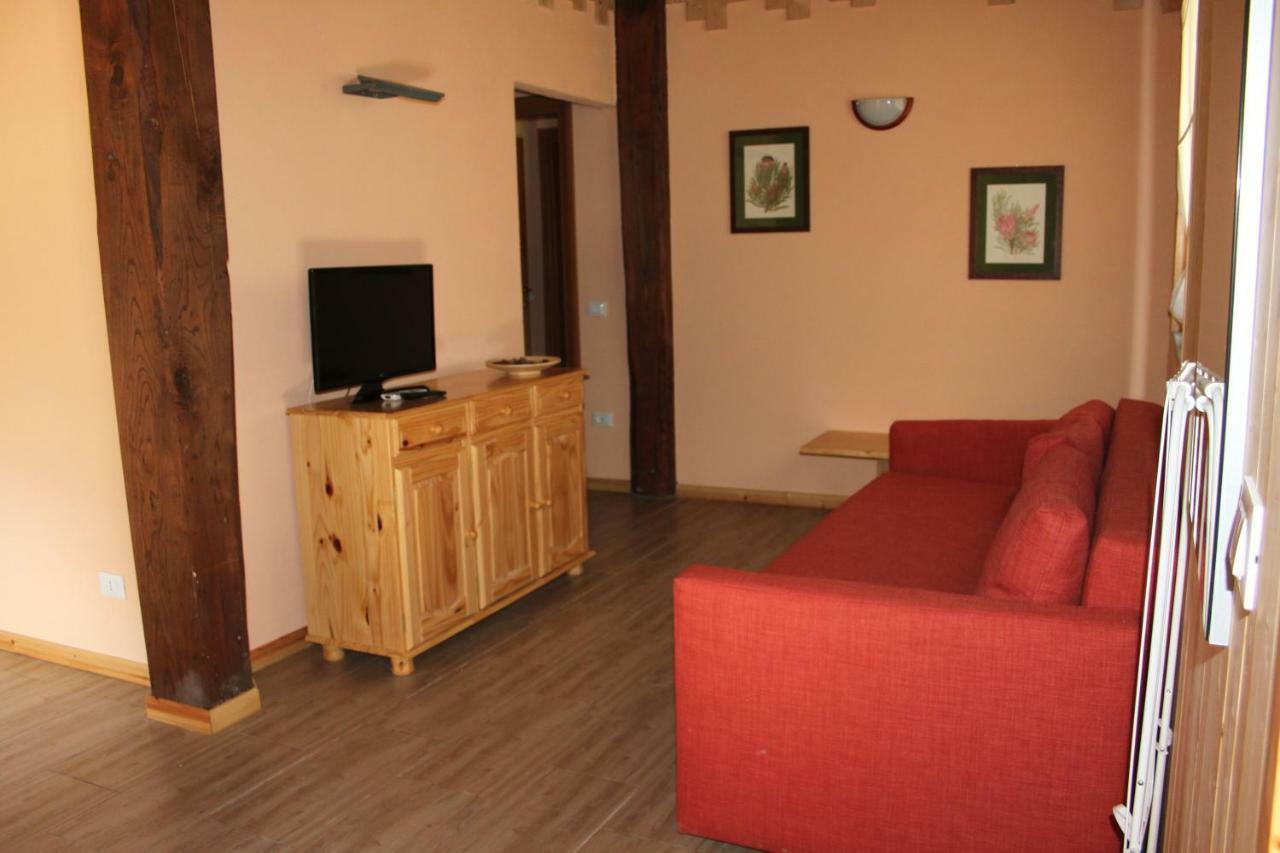 Le Murazze Holiday Houses Ponzone Luaran gambar