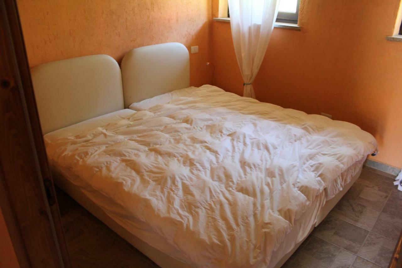 Le Murazze Holiday Houses Ponzone Luaran gambar