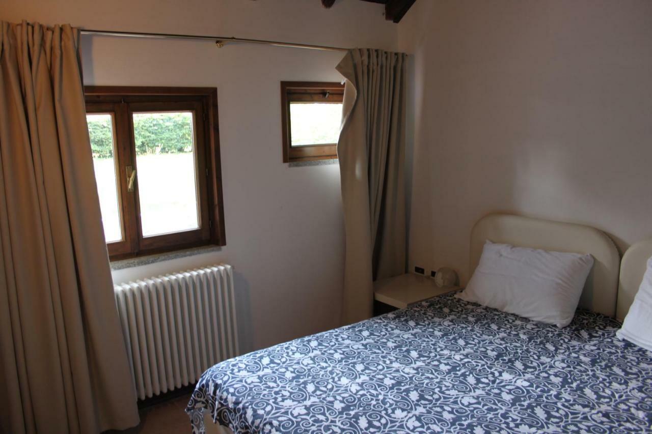Le Murazze Holiday Houses Ponzone Luaran gambar