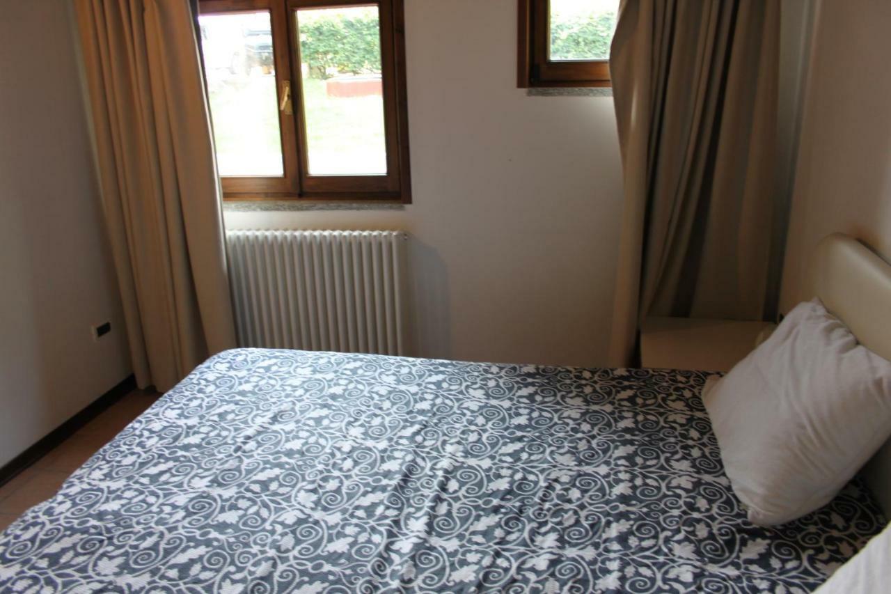 Le Murazze Holiday Houses Ponzone Luaran gambar