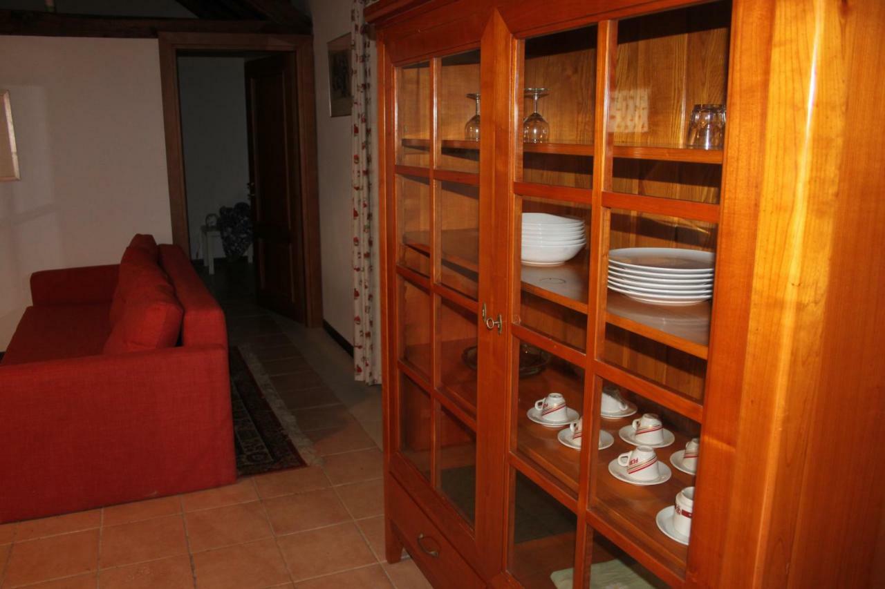Le Murazze Holiday Houses Ponzone Luaran gambar